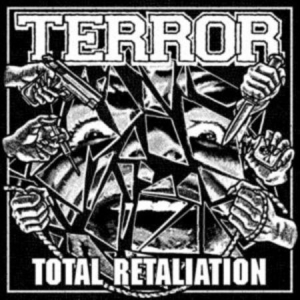 Terror - Total Retaliation i gruppen VINYL hos Bengans Skivbutik AB (4275317)