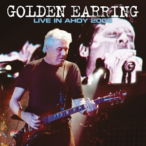 Golden Earring - Live In Ahoy 2006 i gruppen -Startsida MOV hos Bengans Skivbutik AB (4275492)