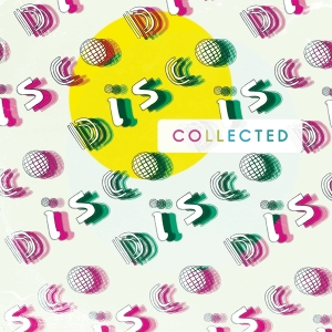 Various - Disco Collected i gruppen -Startsida MOV hos Bengans Skivbutik AB (4275495)