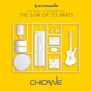 Chicane - Whole Is Greater Than The Sum Of Its Parts i gruppen -Startsida MOV hos Bengans Skivbutik AB (4275498)