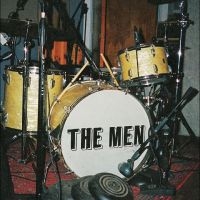 Men The - New York City (Repress) (Ultra-Clea i gruppen VINYL / Kommende / Pop-Rock hos Bengans Skivbutik AB (4275707)