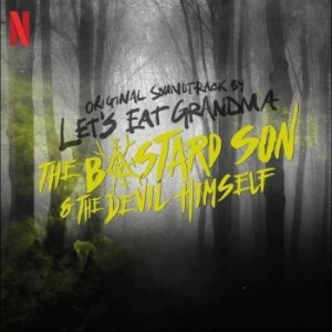 Let?S Eat Grandma - Half Bad: The Bastard Son & The Dev i gruppen CD / Pop-Rock hos Bengans Skivbutik AB (4275718)