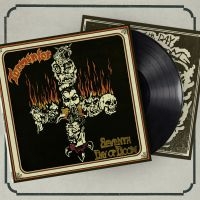 Tormentor - Seventh Day Of Doom (Vinyl Lp) i gruppen VINYL / Metal hos Bengans Skivbutik AB (4275723)