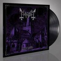 Mayhem - Life Eternal (Vinyl Lp) i gruppen VINYL / Metal hos Bengans Skivbutik AB (4275724)