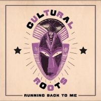 Cultural Roots - Running Back To Me i gruppen VINYL / Reggae hos Bengans Skivbutik AB (4275736)