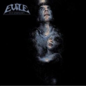 Evile - The Unknown i gruppen VINYL / Metal hos Bengans Skivbutik AB (4275746)