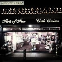 Wreckless Eric - Leisureland i gruppen CD / Pop-Rock hos Bengans Skivbutik AB (4275768)