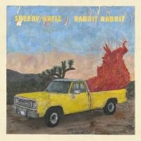 Speedy Ortiz - Rabbit Rabbit i gruppen CD / Metal,Pop-Rock hos Bengans Skivbutik AB (4275769)