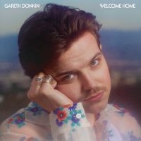 Gareth Donkin - Welcome Home (Evergreen Vinyl) i gruppen VINYL / RnB-Soul hos Bengans Skivbutik AB (4275771)