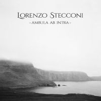 Stecconi Lorenzo - Ambula Ab Intra i gruppen VINYL hos Bengans Skivbutik AB (4275881)