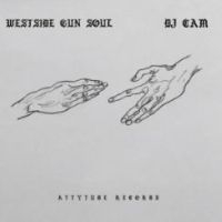 Dj Cam - Westside Gun Soul i gruppen VINYL / Pop-Rock hos Bengans Skivbutik AB (4275887)