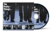 Pretty Things The - ...Rage Before Beauty i gruppen CD / Pop-Rock hos Bengans Skivbutik AB (4275910)