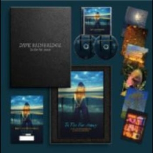 Bainbridge Dave - To The Far Away - Deluxe Box Set i gruppen CD / Pop-Rock hos Bengans Skivbutik AB (4275918)