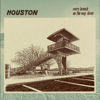 Houston - Every Branch On The Way Down i gruppen VINYL / Rock hos Bengans Skivbutik AB (4275940)