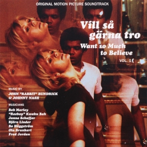 Various Artists - Vill Så Gärna Tro - Want So Much To i gruppen VINYL / Film-Musikkkal hos Bengans Skivbutik AB (4275941)