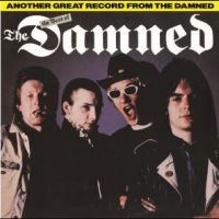 Damned The - The Best Of The Damned i gruppen VINYL / Metal,Pop-Rock hos Bengans Skivbutik AB (4275952)