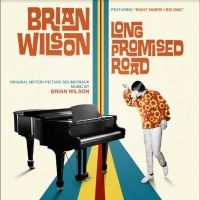 Wilson Brian - Long Promised Road i gruppen VI TIPSER / Hjem - Vinyl Nyheter & Kommende hos Bengans Skivbutik AB (4275954)