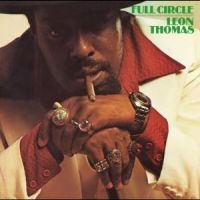 Thomas Leon - Full Circle i gruppen VINYL / Pop-Rock,RnB-Soul hos Bengans Skivbutik AB (4275960)