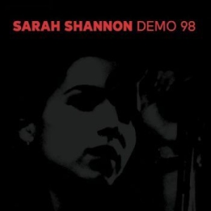 Shannon Sarah - Demo 98 i gruppen VINYL / Metal/ Heavy metal hos Bengans Skivbutik AB (4275961)