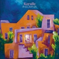 Koralle - Insomnia i gruppen VINYL / Hip Hop-Rap hos Bengans Skivbutik AB (4275964)