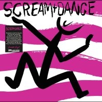 Scream And Dance - In Rhythm i gruppen VINYL / Metal,Pop-Rock hos Bengans Skivbutik AB (4275973)