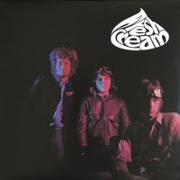 Cream - Fresh Cream i gruppen VINYL / Pop-Rock hos Bengans Skivbutik AB (4275974)