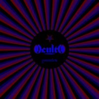 Oculto - Penumbra i gruppen VINYL / Metal hos Bengans Skivbutik AB (4275991)