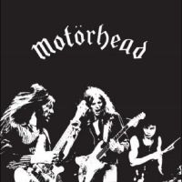 Motörhead - Motörhead / City Kids i gruppen VINYL / Metal hos Bengans Skivbutik AB (4275995)