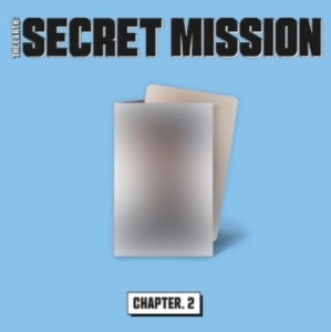 McNd - (THE EARTH:SECRET MISSION Ch.2) - NEMO LIGHT Ver. i gruppen Minishops / K-Pop Minishops / K-Pop Øvrige hos Bengans Skivbutik AB (4276205)