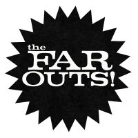 Far Outs The - The Far Outs i gruppen VINYL / Metal hos Bengans Skivbutik AB (4276275)