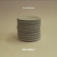 Ffa Coffi Pawb - Hei Vidal! i gruppen CD hos Bengans Skivbutik AB (4276292)