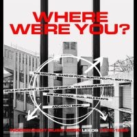 Various Artists - Where Were You - Independent Music i gruppen CD / Metal,Pop-Rock hos Bengans Skivbutik AB (4276304)