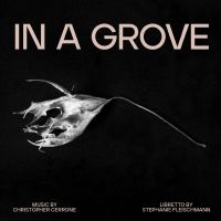 Cerrone Christopher - In A Grove i gruppen CD / Pop-Rock hos Bengans Skivbutik AB (4276321)