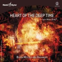 Metcalf Byron & Dashmesh Singh Kha - Heart Of The Deep Time With Hemi-Sy i gruppen CD / Pop-Rock hos Bengans Skivbutik AB (4276331)