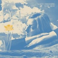 Johansing Kacey - Year Away i gruppen CD hos Bengans Skivbutik AB (4276338)