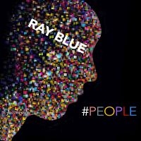 Blue Ray - #People i gruppen CD / Jazz hos Bengans Skivbutik AB (4276350)