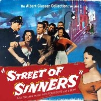 Glasser Albert - The Albert Glasser Collection: Vol. i gruppen CD hos Bengans Skivbutik AB (4276416)