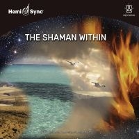 Hammond Jonathan - The Shaman Within i gruppen CD / Pop-Rock hos Bengans Skivbutik AB (4276423)