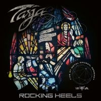 Tarja Turunen - Rocking Heels i gruppen VINYL / Metal hos Bengans Skivbutik AB (4276430)