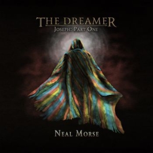 Neal Morse - The Dreamer - Joseph: Part One i gruppen -Start Sell hos Bengans Skivbutik AB (4276431)