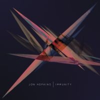 JON HOPKINS - Immunity (10Th Anniv Remastered, Purple Vinyl) i gruppen Minishops / Jon Hopkins hos Bengans Skivbutik AB (4276435)