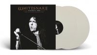 Whitesnake - Nagoya 1980 (2 Lp White Vinyl) i gruppen VINYL / Metal hos Bengans Skivbutik AB (4276443)