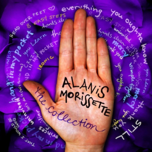 Alanis Morissette - The Collection i gruppen -Start Jan R3 hos Bengans Skivbutik AB (4276449)