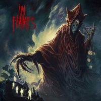 In Flames - Foregone (Glow In The Dark) i gruppen VINYL / Metal hos Bengans Skivbutik AB (4276456)