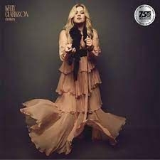 Kelly Clarkson - Chemistry i gruppen VI TIPSER / Julegavetips CD hos Bengans Skivbutik AB (4276462)