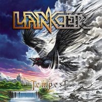 Lancer - Tempest i gruppen CD / Metal hos Bengans Skivbutik AB (4276469)