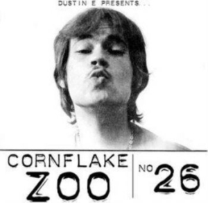 Various Artists - Cornflake Zoo No 26 i gruppen CD / Rock hos Bengans Skivbutik AB (4276723)