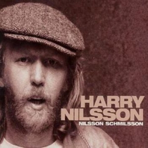 Nilsson Harry - Nilsson Schmilsson i gruppen CD hos Bengans Skivbutik AB (4276741)