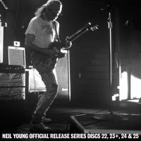 Neil Young - Official Release Series Discs i gruppen -Start Sell hos Bengans Skivbutik AB (4276853)