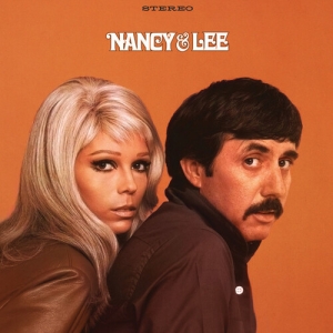 Nancy & Lee - Nancy & Lee i gruppen VI TIPSER / Mest Populære vinylklassiker hos Bengans Skivbutik AB (4276929)